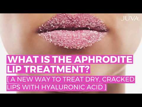 What Is The Aphrodite Lip Treatment?