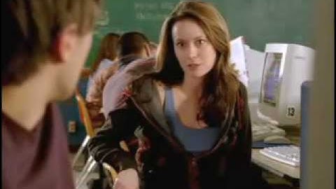 The Sarah Connor Chronicles Trailer