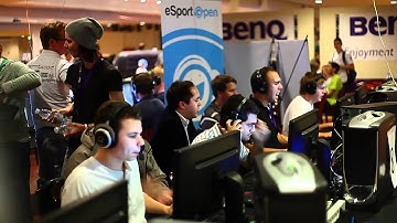 DSRack LAN 3 Blight Gamingse vs Dynamic