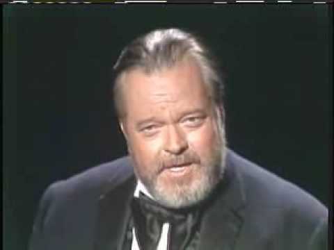 Orson Wells - History - Julia Howe "Battle Hymn of...