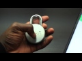 Noke Bluetooth Padlock || KickStarter.
