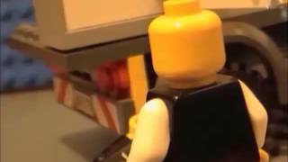 Lego Kidnapping