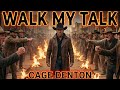 Walk My Talk Official Lyric Video