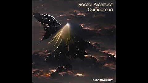 Fractal Architect - Embrace The Light