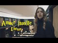 Emrose  amour insolite feat guimsek clip officiel