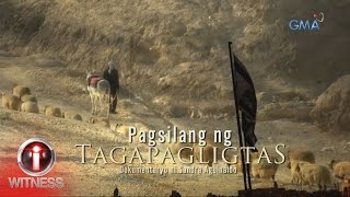 IWitness: ‘Pagsilang ng Tagapagligtas,’ dokumentaryo ni Sandra Aguinaldo (full episode)