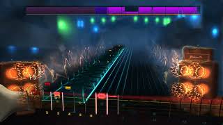 Exciter - Saxons Of The Fire - Rocksmith 2014 CDLC