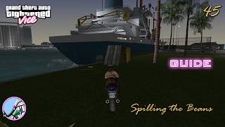 GTA Tightened Vice Mod Guide | Spilling the Beans #45