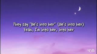 He's Into Her - BGYO lyrics (He's Into Her OST)
