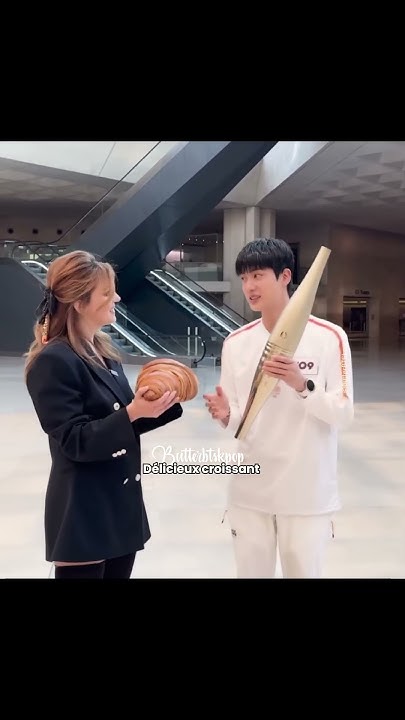 jin-asks-how-to-say-delicious-in-french-language-exchange-youtube