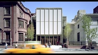 Renzo Piano in conversation with Colin B. Bailey