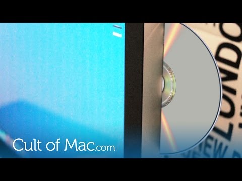 How to force eject a disc from your Mac