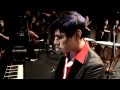 Marianas Trench - Behind The Scenes "Beside You"