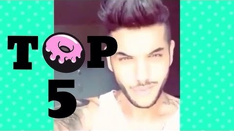 TOP 5 | Dont Judge Me Challenge