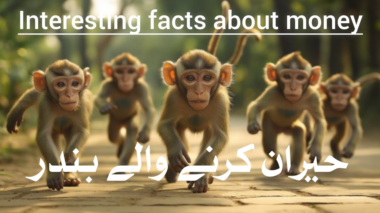 Monkeys Explained: Behavior, Species & Human Connection