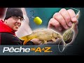 Method feeder dhiver  pche de a  z