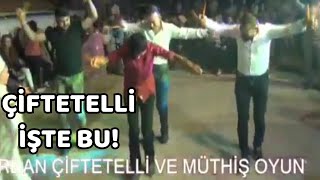 ÇİFTETELLİ İŞTE BU! Resimi