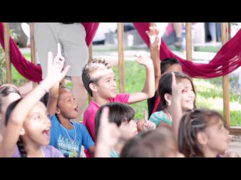 Samaritan's Purse Canada - Operation Christmas Child