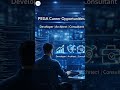 Pega Course for Beginners | Complete Pega Training 2026|Pega Tutorial for Freshers|Pega CRM Training