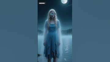 Terrifying Tales: Urban Legends of Halloween You Never Knew! #Halloween #UrbanLegends #ScaryStories