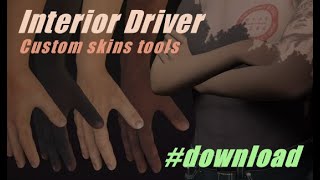 Euro Truck Simulator 2 - Installation tutorial Interior Driver Mod 1.0 for 1.39 + how to modify / create skins really easy.

[ IMPORTANT ]
EN:: Please don't put my email on the download link, it was made so you can follow along with your own email. It was not made to send you any spam messages, only to keep you updated. So don't cause me any spam. I do this for the community so we can stay in touch.

PT:: Por favor, não coloque meu email no link de download, ele foi feito para que você possa acompanhar com seu próprio email. Não foi feito para enviar mensagens de spam, apenas para mantê-lo atualizado. Portanto, não me cause spam. Faço isso pela comunidade para que possamos manter contato.

FR:: Veuillez ne pas mettre mon e-mail sur le lien de téléchargement, il a été conçu pour que vous puissiez suivre votre propre e-mail. Il n'a pas été conçu pour vous envoyer des messages de spam, mais uniquement pour vous tenir au courant. Alors ne me cause aucun spam. Je fais cela pour la communauté afin que nous puissions rester en contact.

EN:: This video have subtitles made in 3 different languages, so activate it if you need. I hope that all questions will be answered with this tutorial. I'll not be answering any more questions that will be covered in this video.

PT:: Este vídeo tem legendas feitas em 3 idiomas diferentes, então active-as se precisar. Espero que todas as perguntas sejam respondidas com este tutorial. Não responderei mais nenhuma pergunta que será abordada neste vídeo.

FR:: Cette vidéo a des sous-titres en 3 langues différentes, alors activez-la si vous en avez besoin. J'espère que toutes les questions trouveront une réponse avec ce tutoriel. Je ne répondrai plus aux questions qui seront couvertes dans cette vidéo.

Mod for ETS2 download link: https://gum.co/InteriorDriverMod
Mod for ATS download link: https://gum.co/InteriorDriverMod_ATS

Custom skin tools download link: https://gum.co/InteriorDriverCustomSkins

___? SOCIAL MEDIAS ?___
Website: https://shibi-graphics.com ????
Facebook: https://www.facebook.com/shibigraphicsportfolio ????
Twitter: https://twitter.com/shibigraphics (never there ????)
Youtube: https://www.youtube.com/c/Shibi-graphics ????
Instagram: Personal account ????
Whatsapp: Personal account ????


___?? MUSICS USED ??___
00:00
Song: Rival x Cadmium - Willow Tree (feat. Rosendale) [NCS Release]
Music provided by NoCopyrightSounds
Free Download/Stream: http://ncs.io/WillowTree
Watch: http://youtu.be/kddC4gi72UE

00:51
Song: Cadmium X Paul Flint - A Stranger's Dead [NCS Release]
Music provided by NoCopyrightSounds
Free Download/Stream: http://ncs.io/AStrangersDead
Watch: http://youtu.be/u2HRq9nEkrI

05:16
Song: The Eden Project - Chasing Ghosts [NCS Release]
Music provided by NoCopyrightSounds
Free Download/Stream: http://ncs.io/chasingghosts
Watch: http://youtu.be/xvDTAHJy3r4


#ets2 #ats #tutorial #mods #download #interior #driver #delivery #gaming #EuroTruckSimulator2 #simtruck #dubstep
