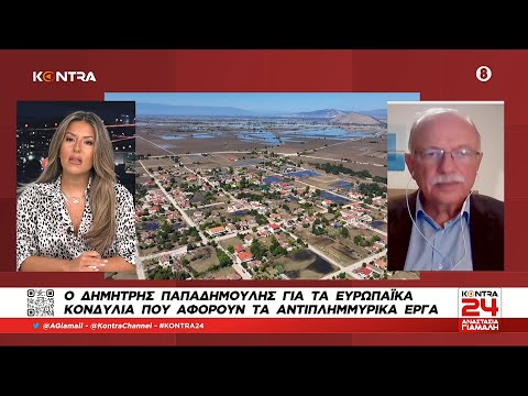 Βόμβα Παπαδημούλη:Δοσοληψίες Μητσοτάκη - Φον ντερ Λαιεν και φαγοπότι με πακτωλό ευρωπαϊκών κονδυλίων