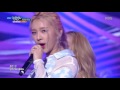 뮤직뱅크 Music Bank - Hola Hola - KARD.20170804