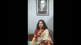 Maatir Prodipkhaani Aachhe ।। মাটির প্রদীপখানি আছে ।। Susmita Patra