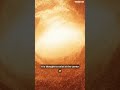 Space time singularity