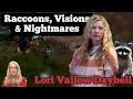 Lori Vallow Daybell: Raccoons, Creepy Nightmares and the Babysitter - Lawyer Reacts