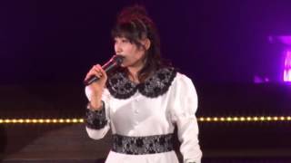 Video thumbnail of "感謝祭　プリンセスマーガレット"