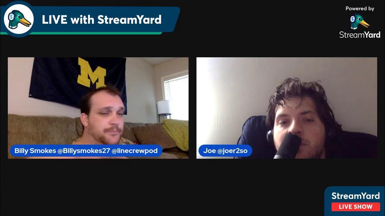 Liverpool v Man U Live Stream YouTube