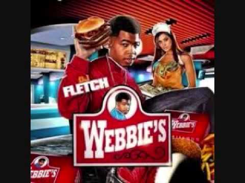 Lil Boosie ft. Webbie & Bun B: Hold Up
