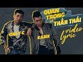 Quan trng l thn thi  onlyc ft karik  official lyric