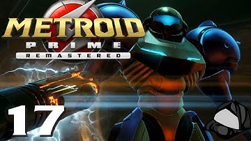 The Most Powerful Beam, Plasma Beam - Part 17 -🌀Metroid Prime Remastered