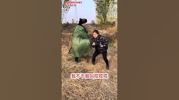 It failed again this time#An unexpected ending#Funny videos from rural areas#I m going to