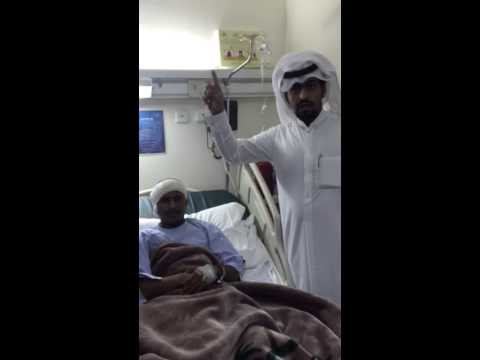 ضحية جديدة في مستشفى الملك خالد ٢