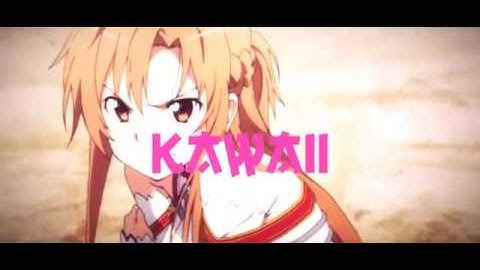 My first simple anime intro on panzoid!!!