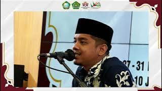 UIN Sumatera Utara - Rizki Maulana - MHQ - PKM PTKIN II 2021