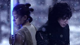 Мельница - Любовь во время зимы (Star Wars)