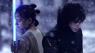 картинка: Мельница - Любовь во время зимы (Star Wars)