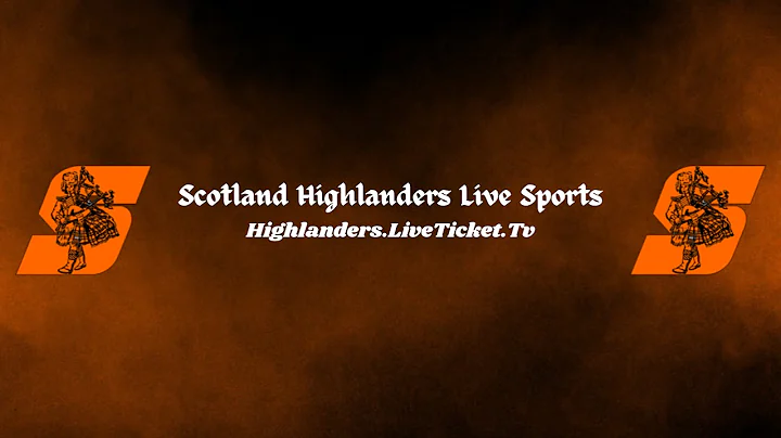 2025 Scotland National Honor Society Induction Ceremony