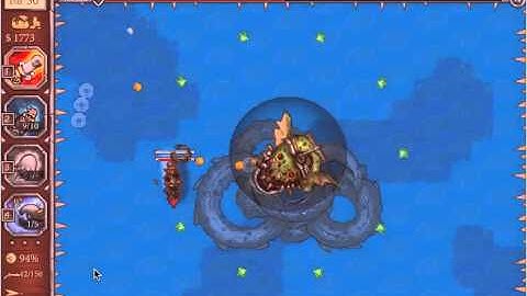 Flashplay - Pirateers Part 5 - Finale