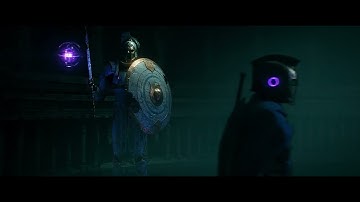 ANIMATION 3D & VFX - Jury 2022 Trailer