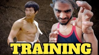 Very Dangerous Martial Arts Training Form home Indian AK Fighter ⚔️ 😱