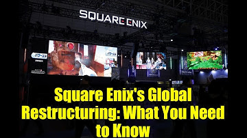 Square Enix