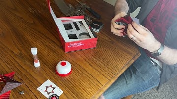 What to Know! SHASHIBO Battle Shapes Puzzle Game