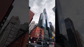 #NYC #NewYorkCity #NYCTravel #TravelVlog #ExploreNYC #CityVibes #BrowncatMeowMeow