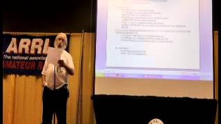 UHF-SDR talk by WB6DHW Dayton 2012.mp4