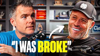 I Asked Tony Robbins How to Go From Broke to Billionaire